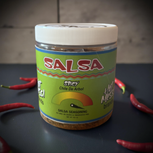 Chile De Arbol